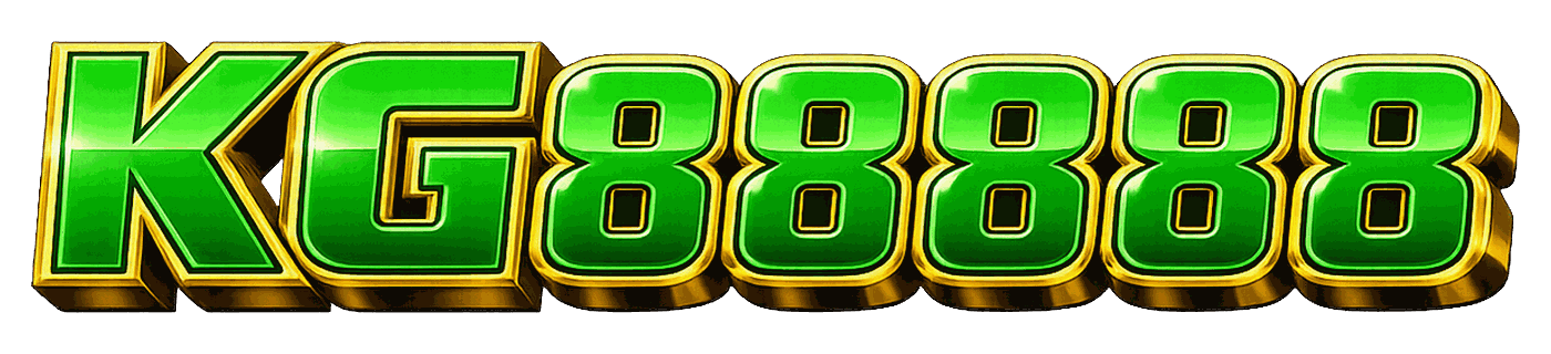 kg88888 Logo